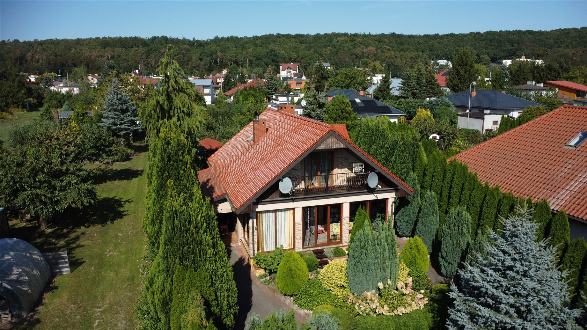 Dom na sprzedaż