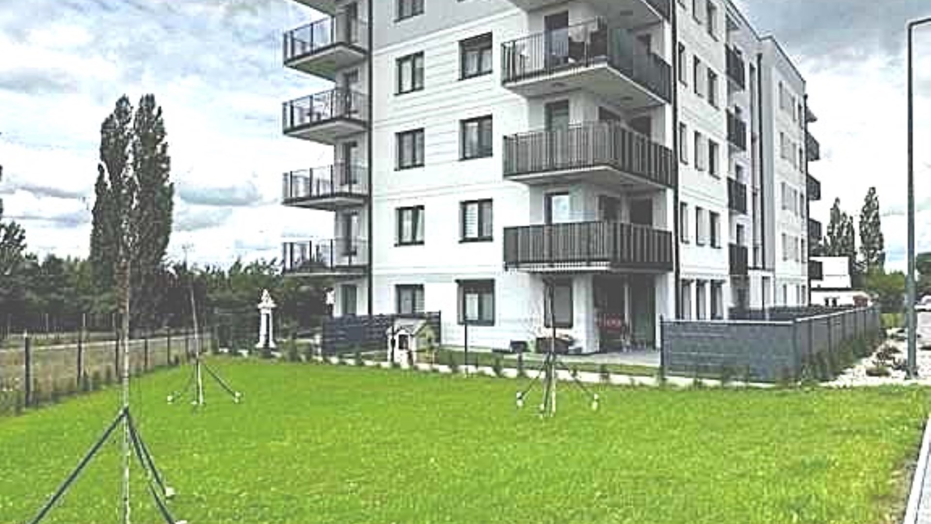 Mieszkanie na wynajem