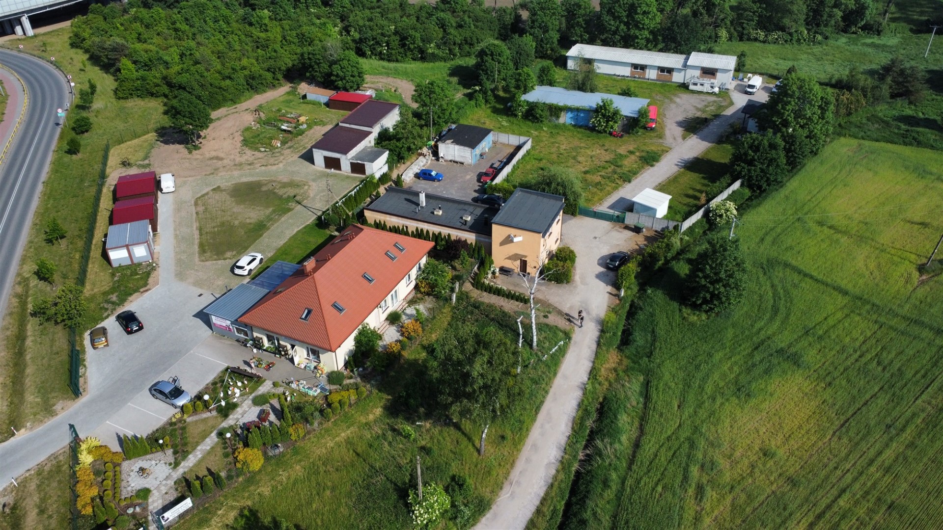 Dom na sprzedaż