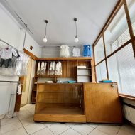 Lokal na sprzedaż