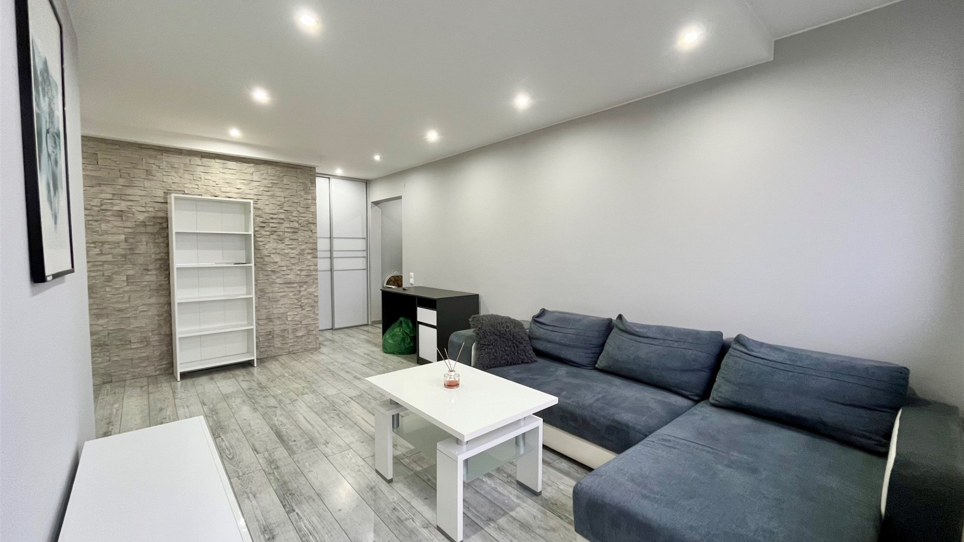 Mieszkanie na wynajem