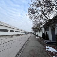 Obiekt na wynajem