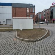 Działka na wynajem