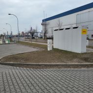 Działka na wynajem