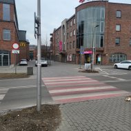 Działka na wynajem