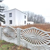 Dom na sprzedaż