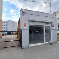 Obiekt na sprzedaż