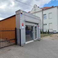 Obiekt na sprzedaż