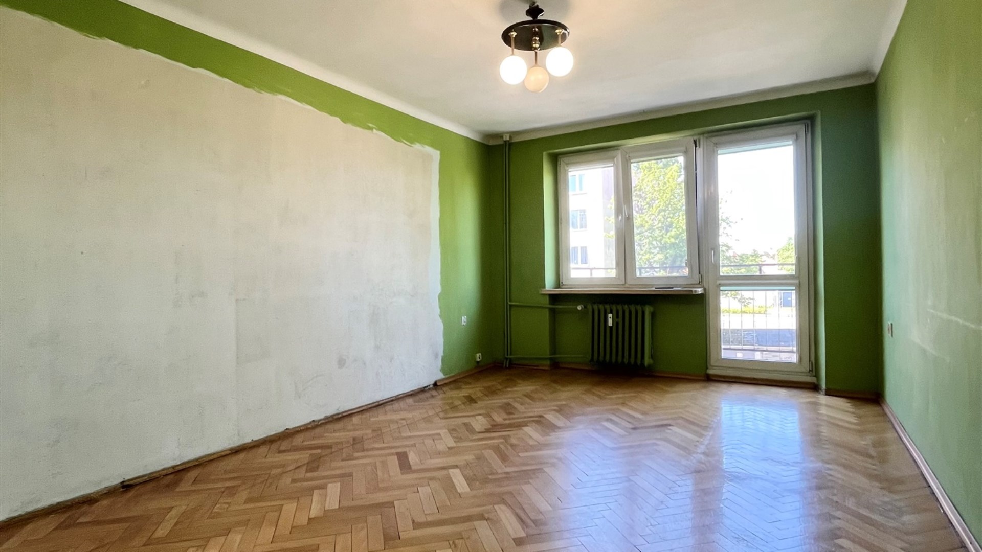 Mieszkanie na sprzedaż