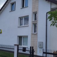 Dom na wynajem