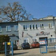 Lokal na wynajem