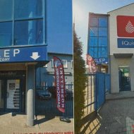 Lokal na wynajem