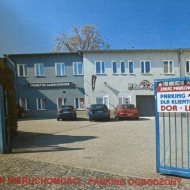 Lokal na wynajem