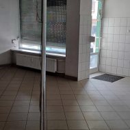 Lokal na wynajem