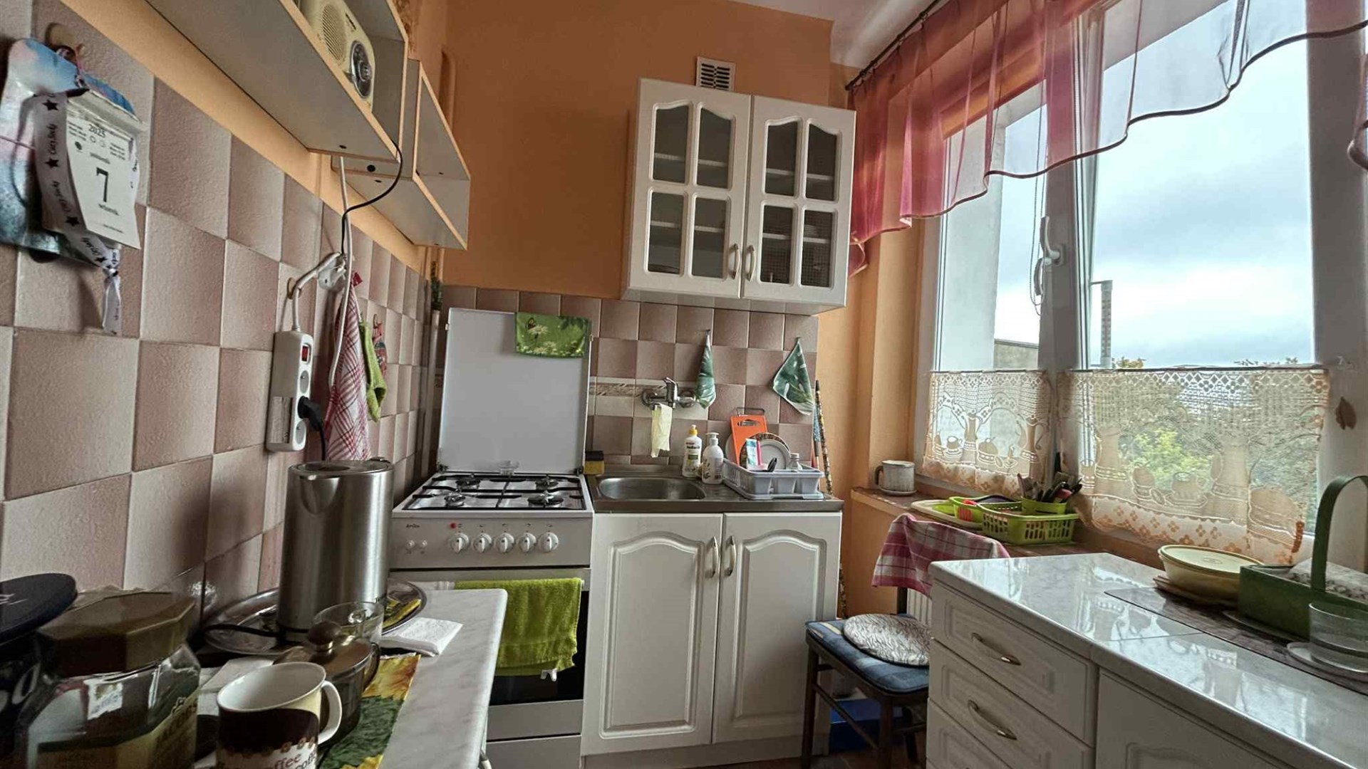 Mieszkanie na sprzedaż