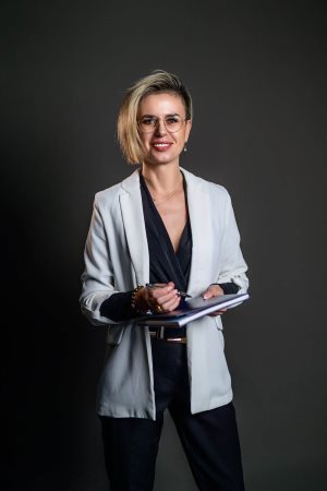 Małgorzata Pomian